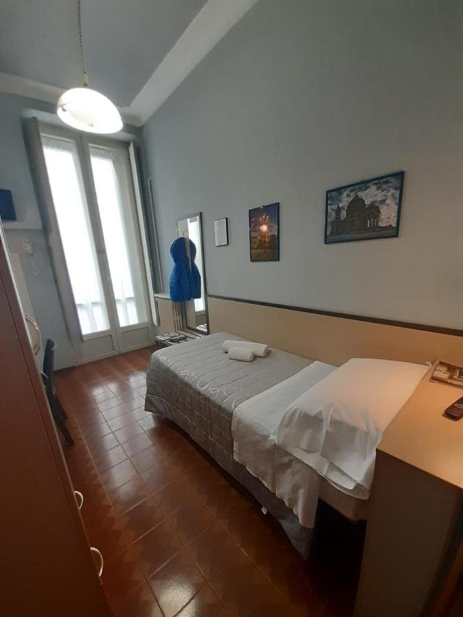 Albergo In Centro Turin Exterior photo