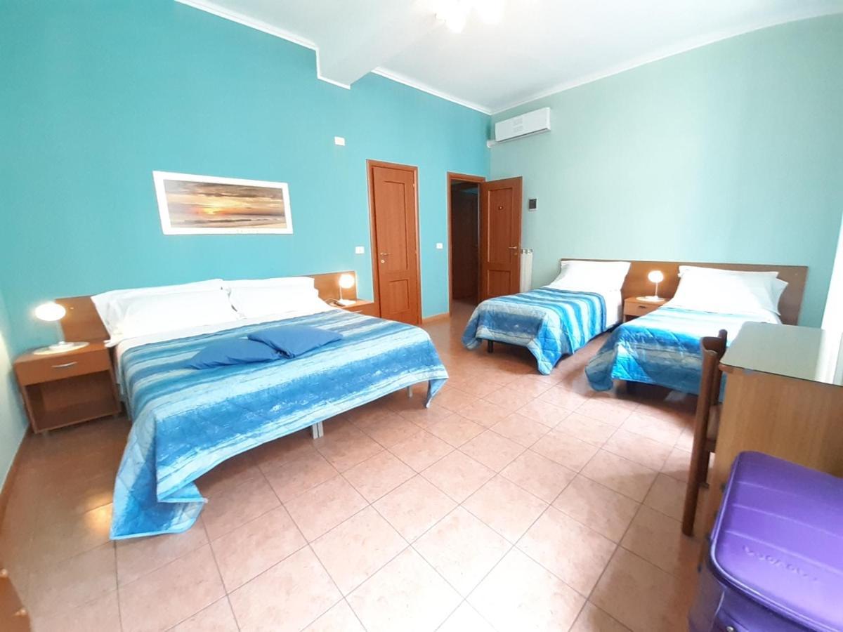 Albergo In Centro Turin Exterior photo