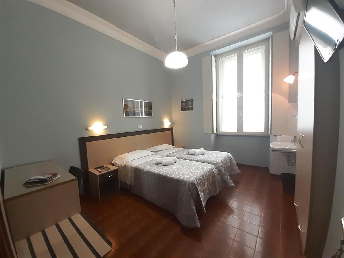 Albergo In Centro Turin Exterior photo