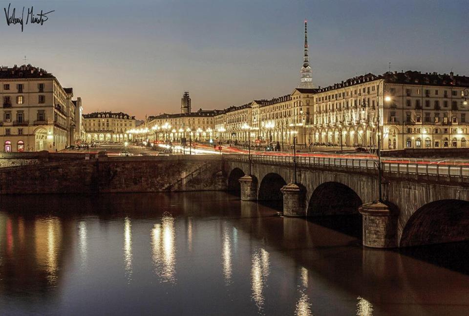 Albergo In Centro Turin Exterior photo