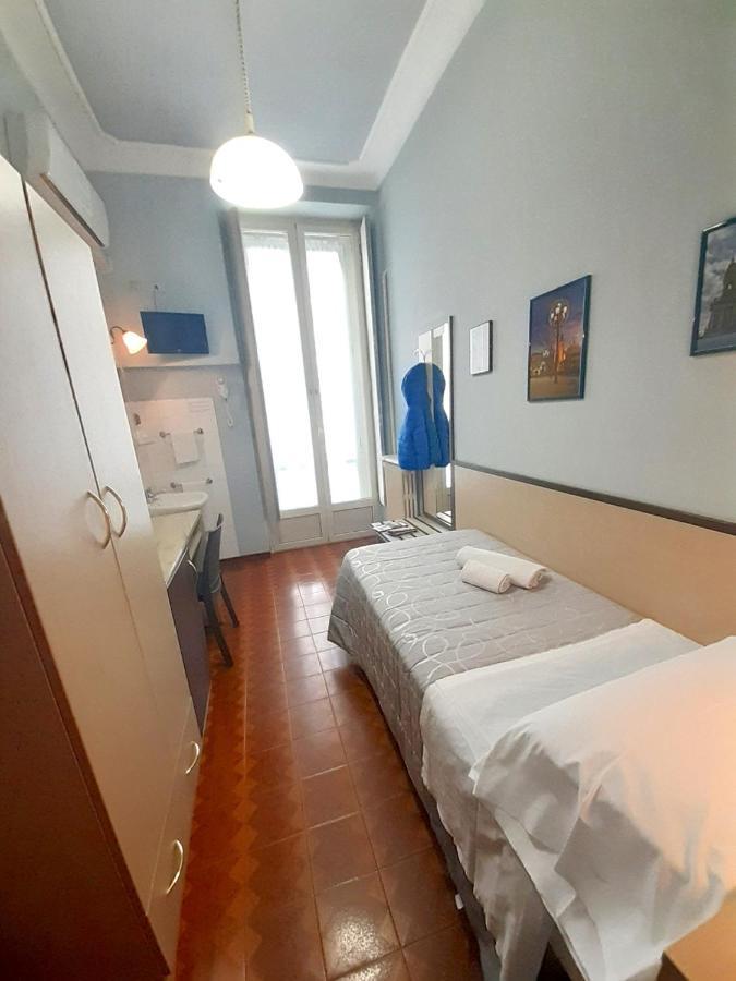 Albergo In Centro Turin Exterior photo