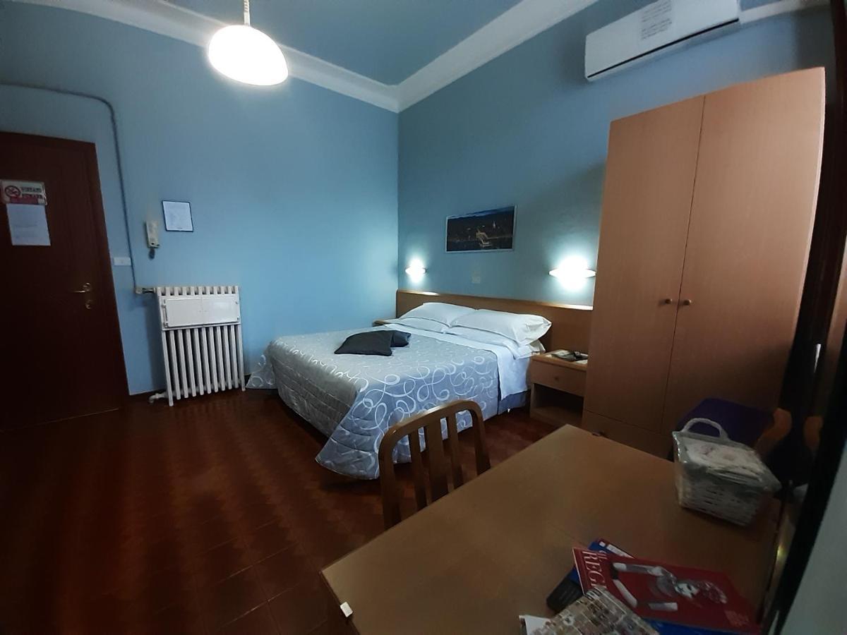 Albergo In Centro Turin Exterior photo