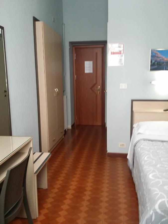 Albergo In Centro Turin Exterior photo