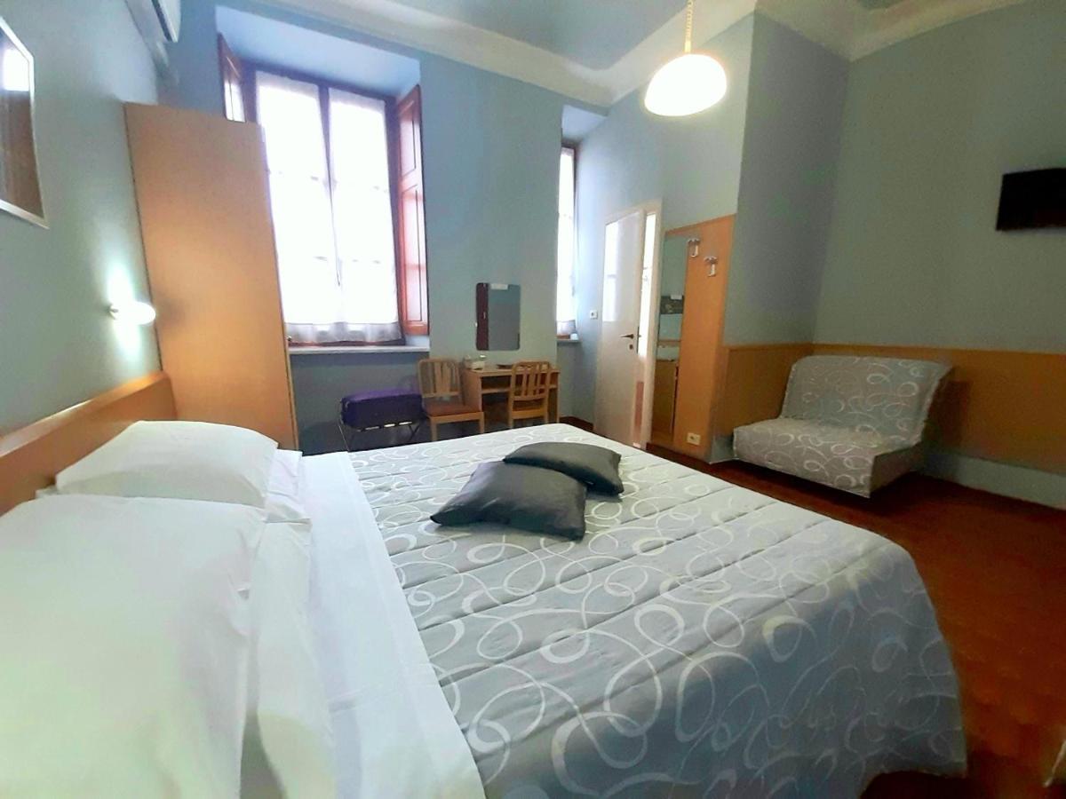 Albergo In Centro Turin Exterior photo